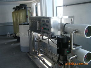 青島迪美水處理設備銷售公司