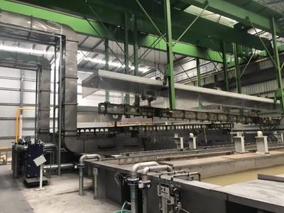 改革創新印記 揚州經濟技術開發區以創新引領網絡設備銷售，推動經濟高質量發展