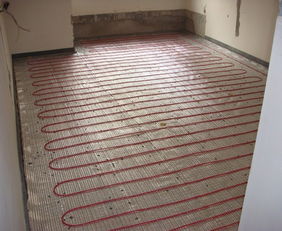 廣西克萊斯地暖必備發熱電線 廠家直銷優質實惠，引領石墨烯地暖研發新趨勢