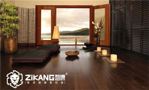 智康石墨烯地暖 創新科技賦能，鑄就地暖行業實力品牌